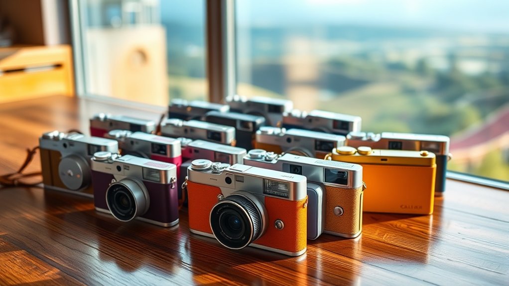 affordable compact cameras 2027