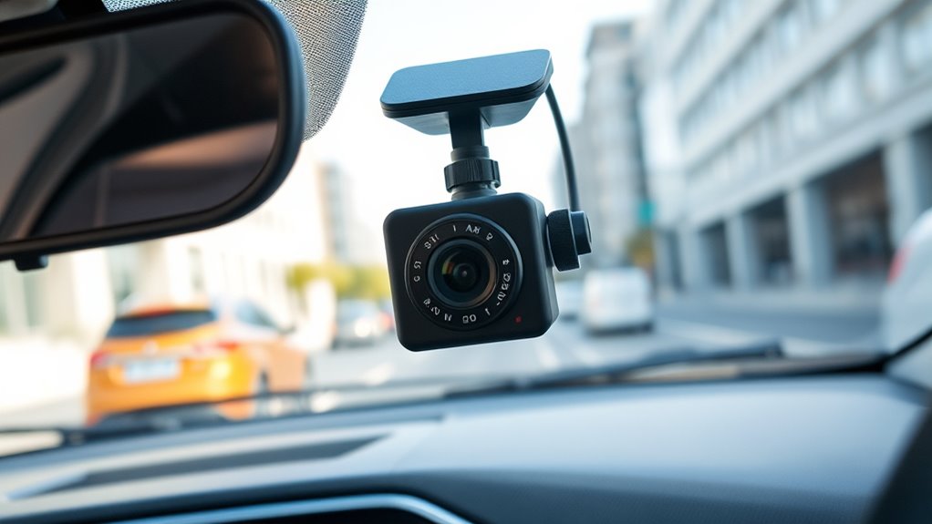 affordable dash cam essentials