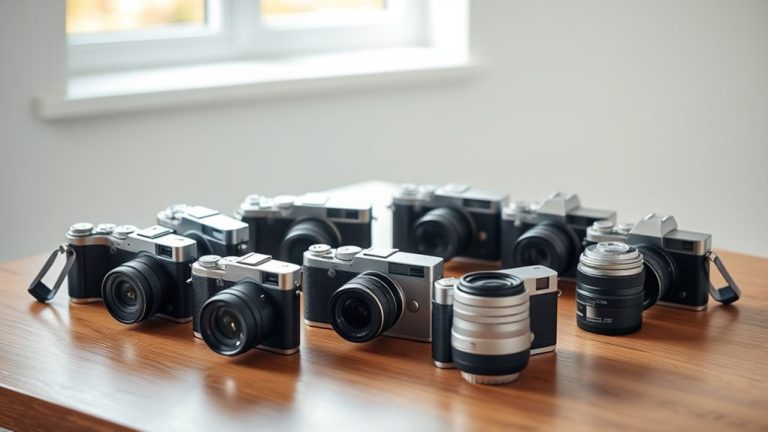affordable digital camera list