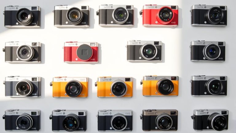 affordable digital camera options
