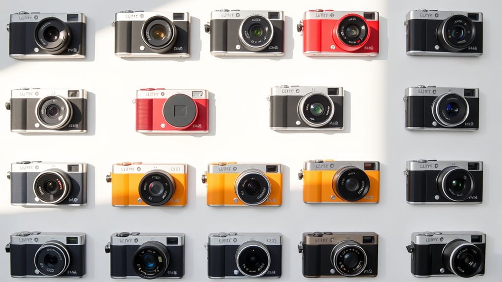 affordable digital camera options