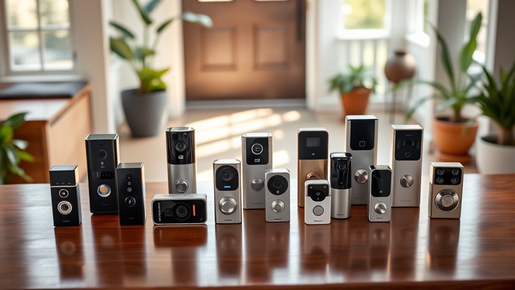 affordable doorbell cameras 2027