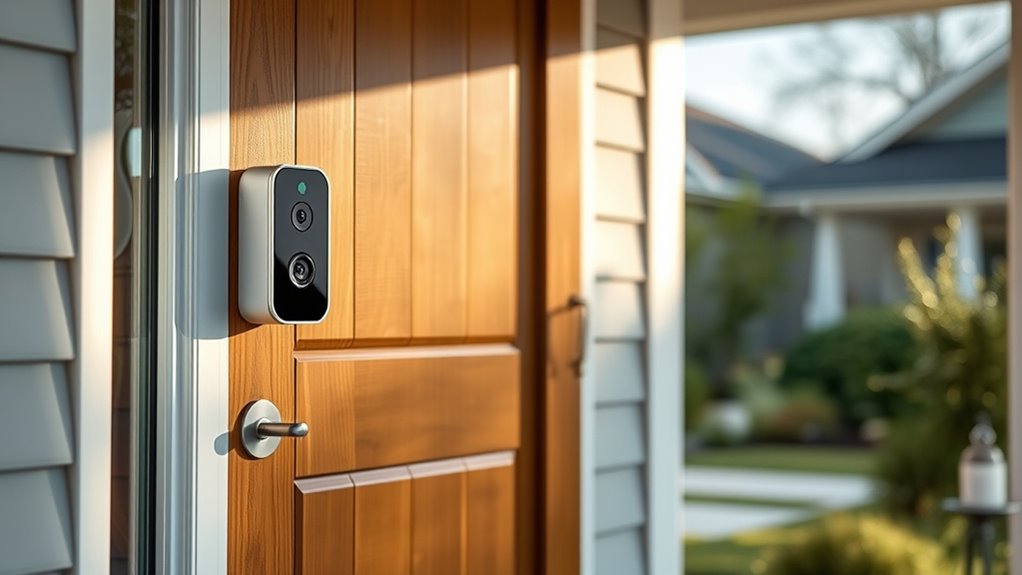 affordable doorbell cameras 2027