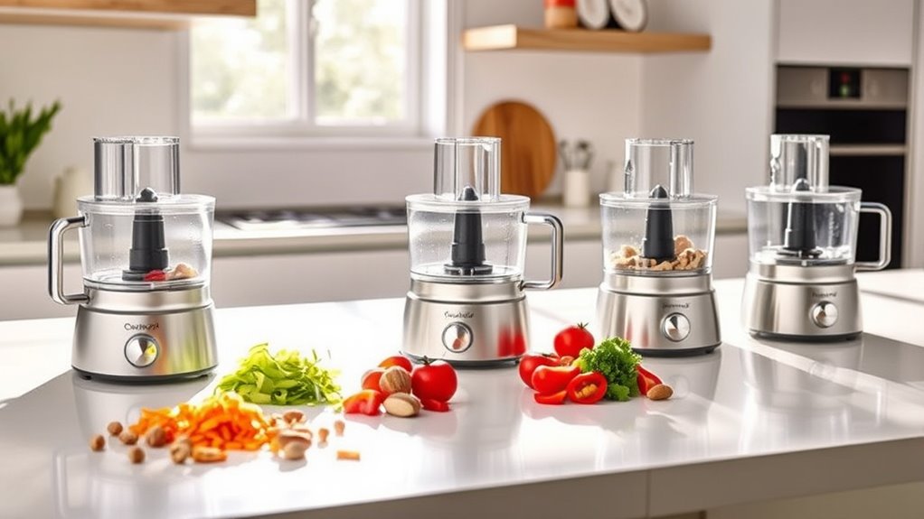affordable food processors 2027