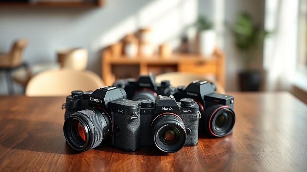 affordable full frame mirrorless