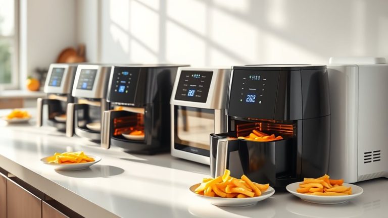 affordable future air fryer ovens