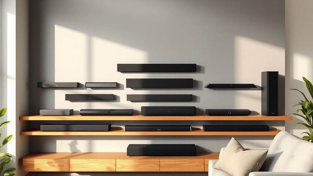 affordable future soundbars