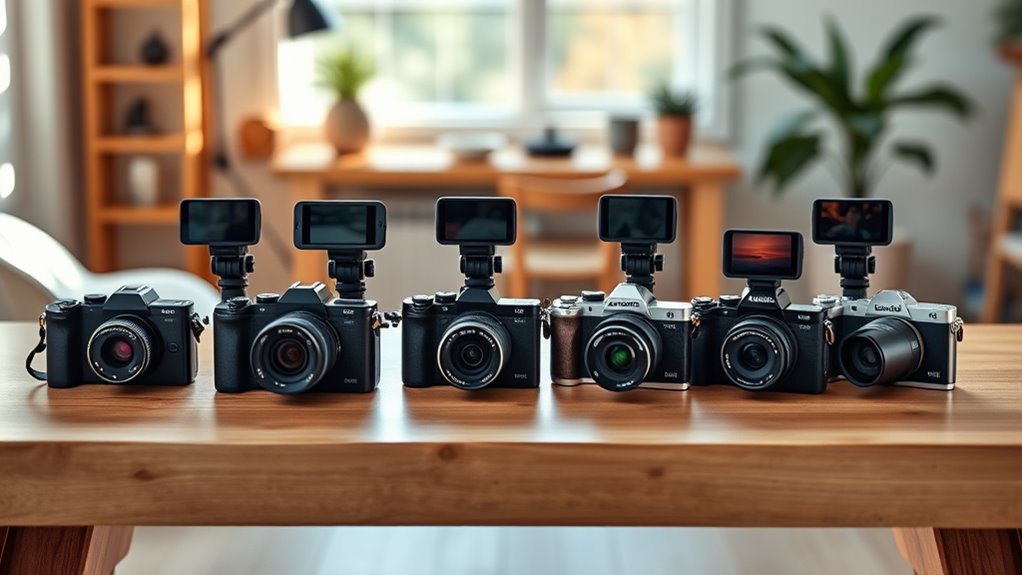 affordable future vlogging cameras