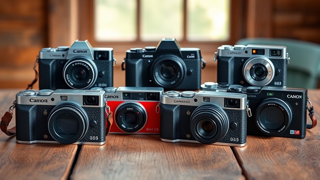 affordable high quality camera options