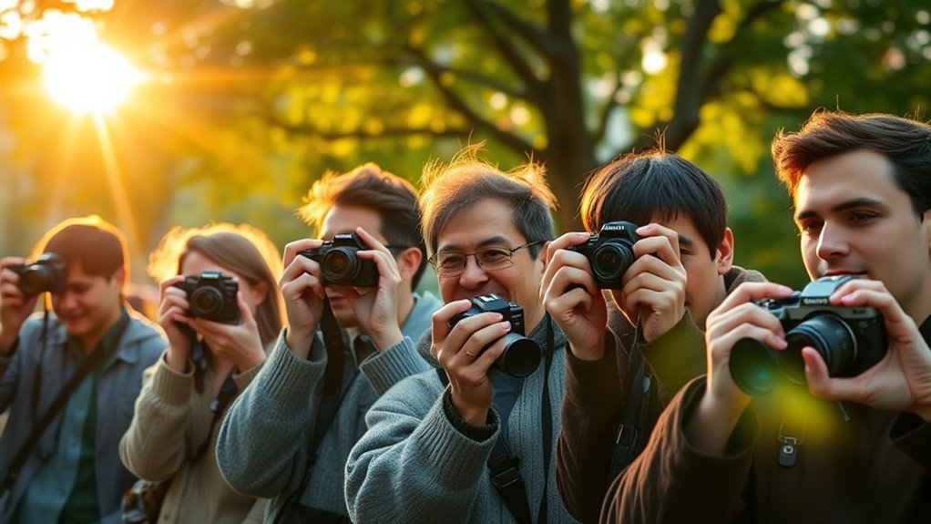 affordable high quality photography