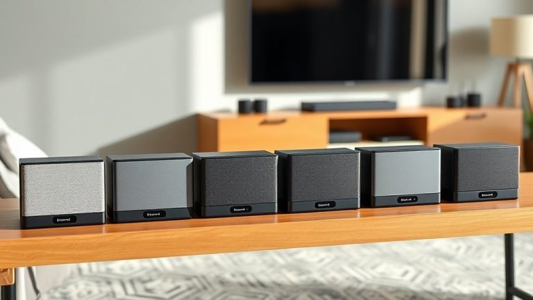 affordable high quality soundbars