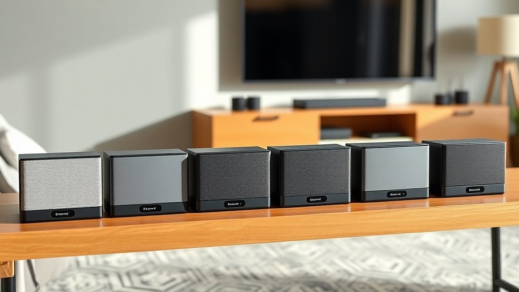 affordable high quality soundbars