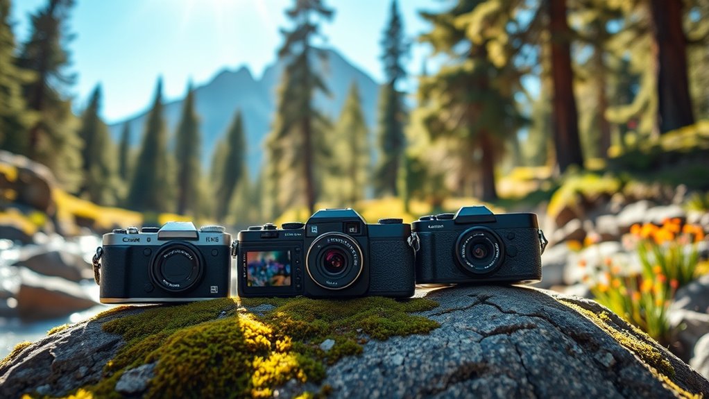 affordable hiking cameras 2027