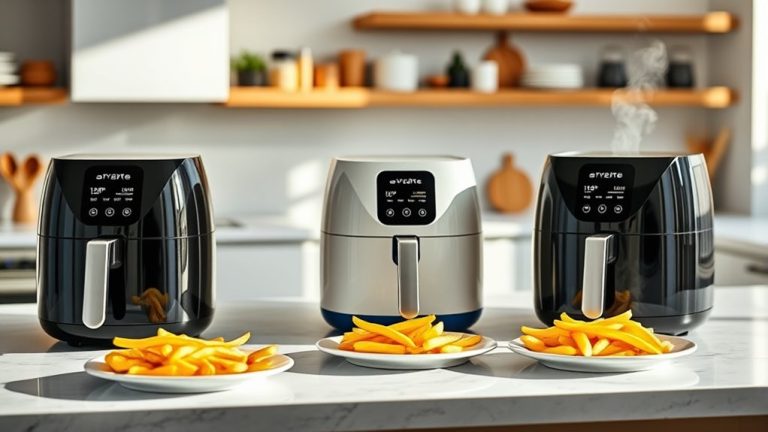 affordable homemade air fryers