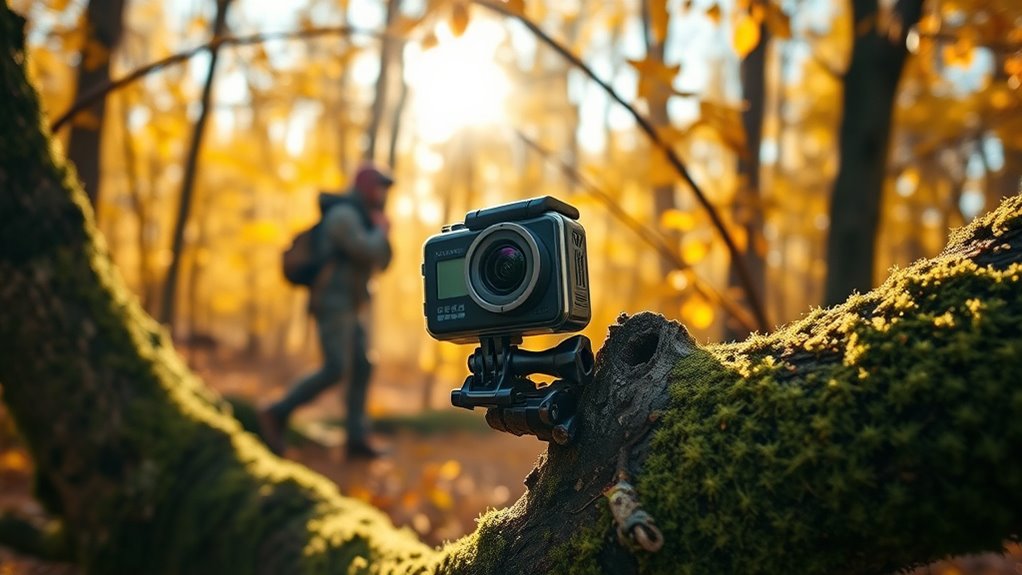 affordable hunting cameras 2027