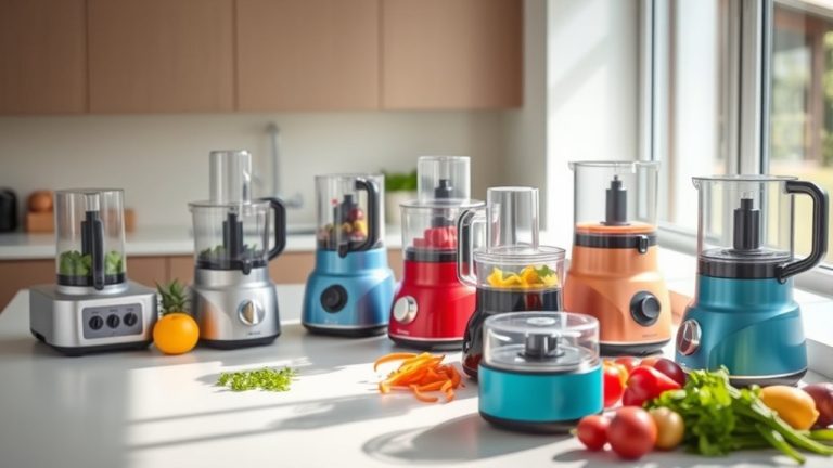 affordable kitchen appliance options