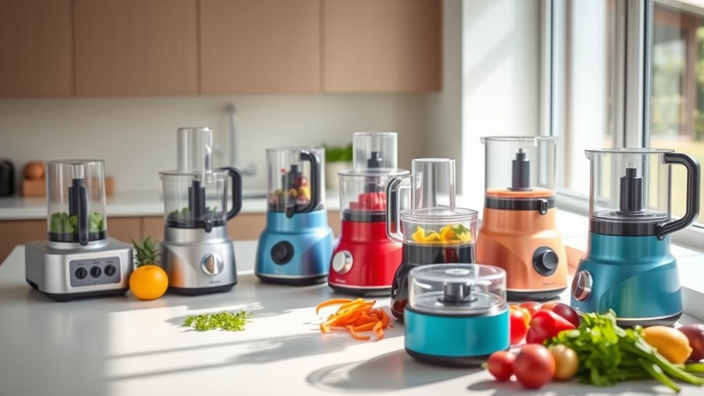 affordable kitchen appliance options