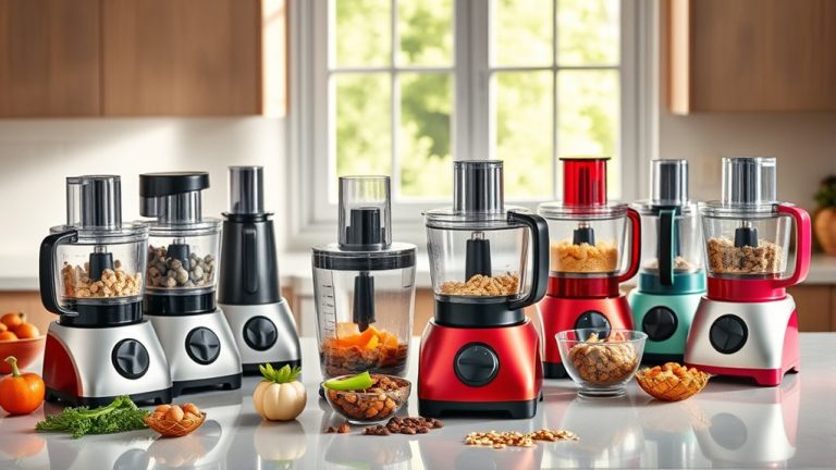 affordable kitchen appliance options