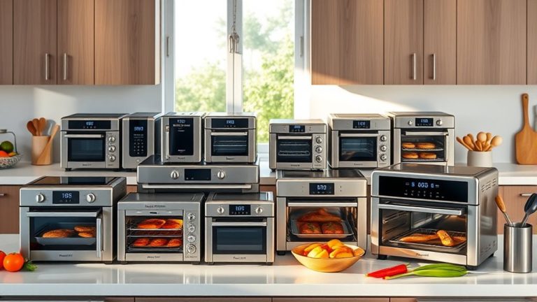 affordable multi function kitchen appliances