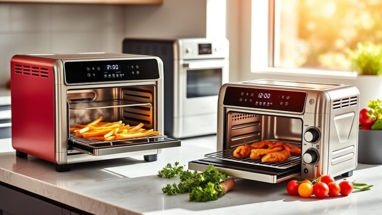 affordable multi function kitchen appliances