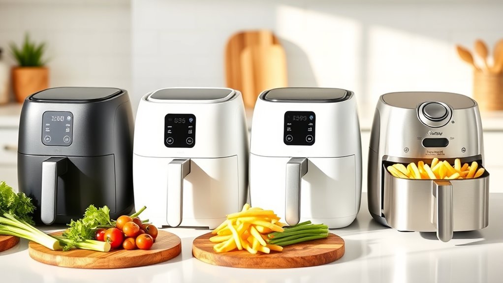 affordable new zealand air fryers