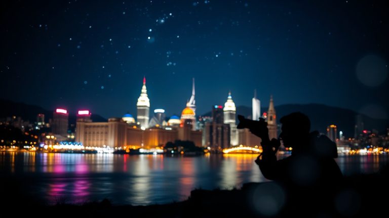affordable night photography cameras