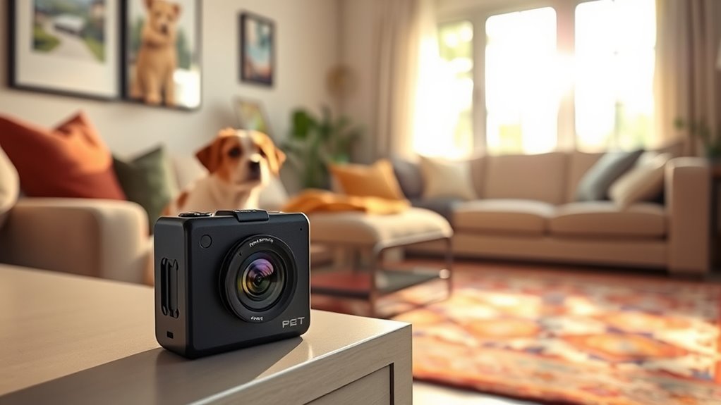affordable pet cameras 2027
