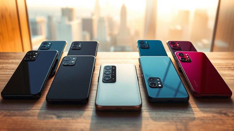 affordable phones with superb cameras