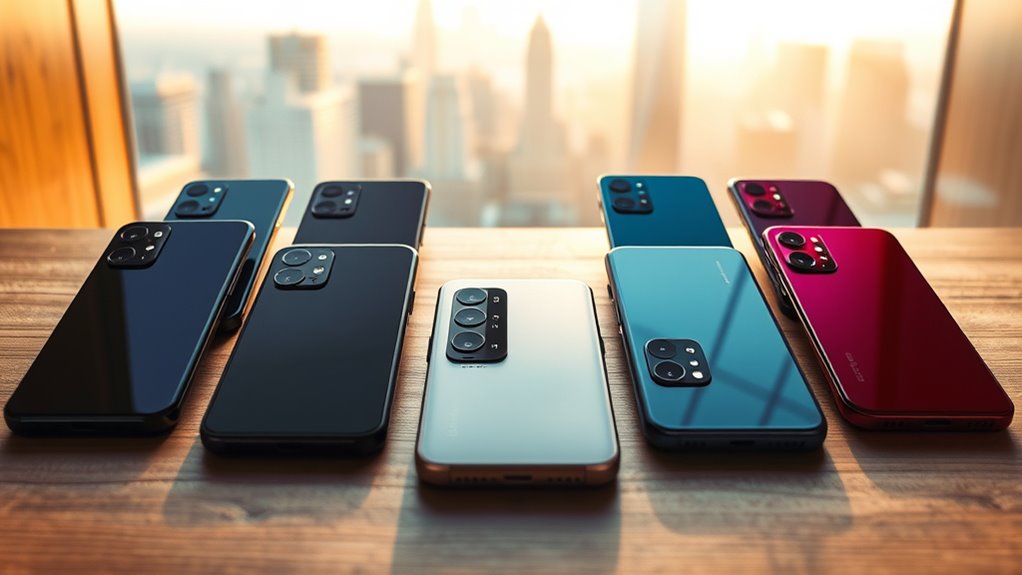 affordable phones with superb cameras