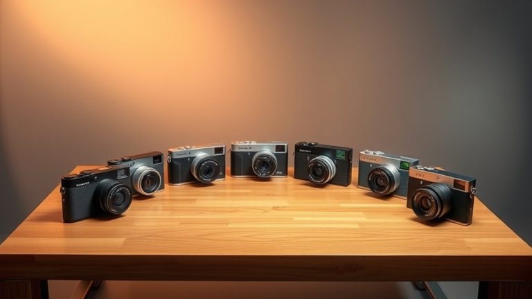 affordable photography camera guide