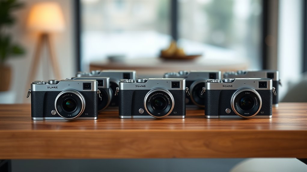 affordable photography cameras 2027
