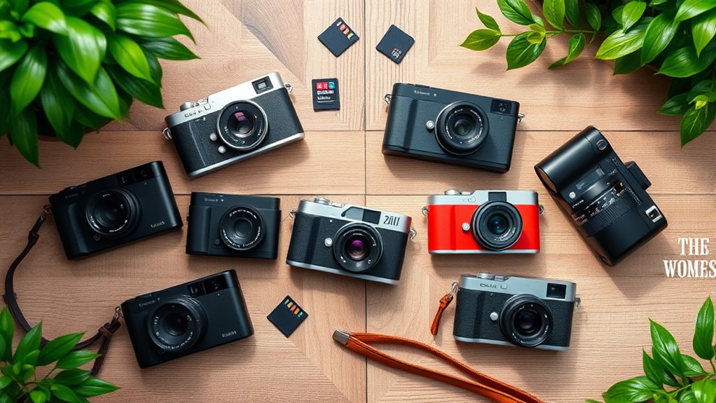 affordable photography cameras 2027