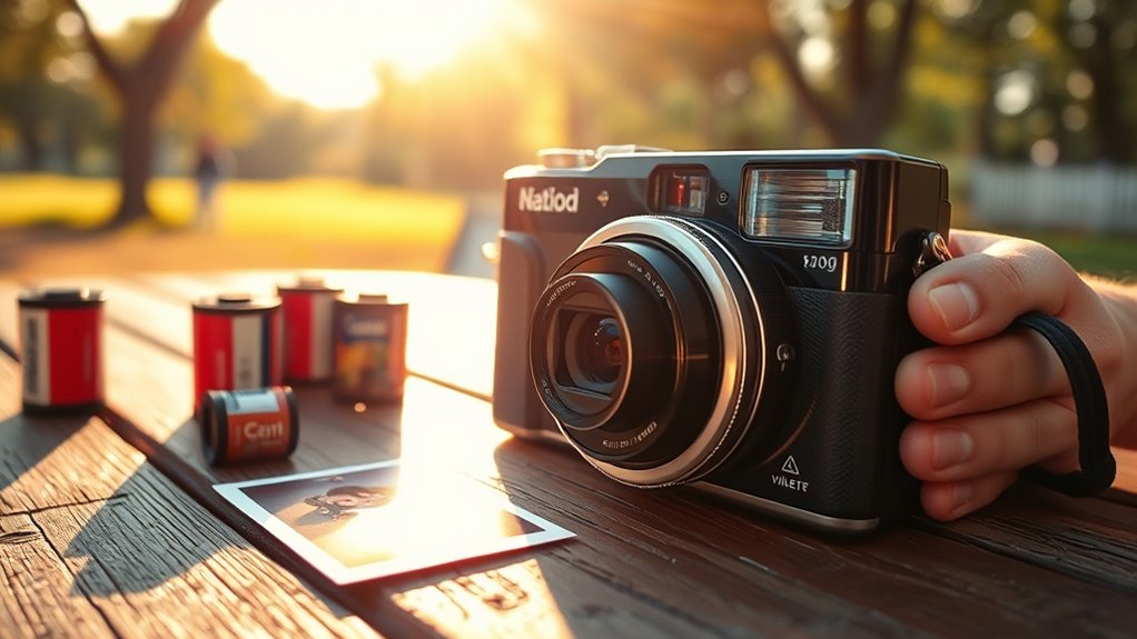 affordable point and shoot