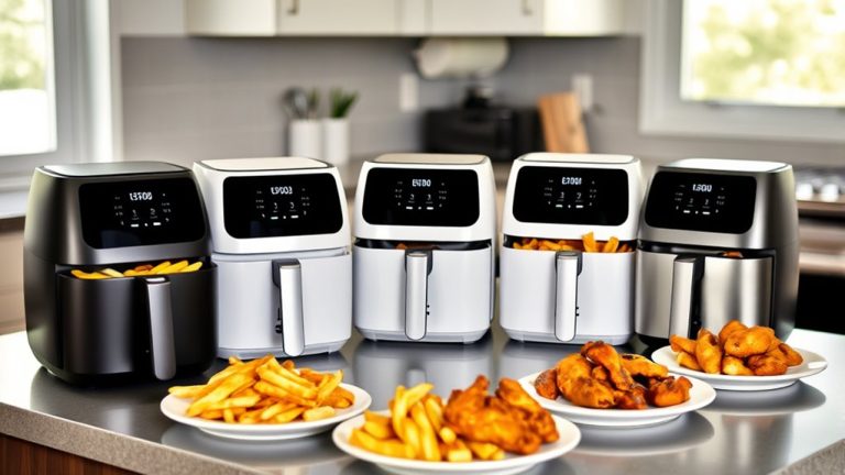 affordable quick cooking appliances