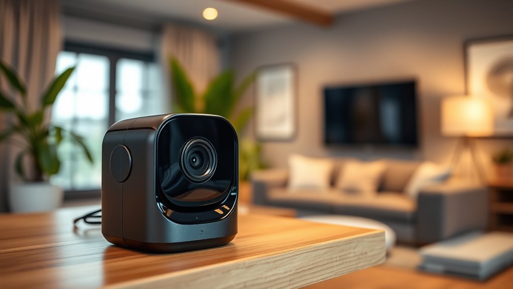 affordable security camera options