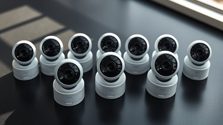 affordable security camera options