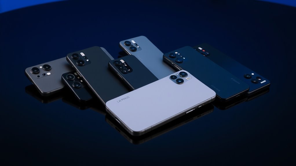 affordable smartphones with great cameras