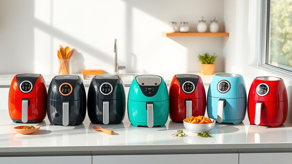 affordable solo air fryers