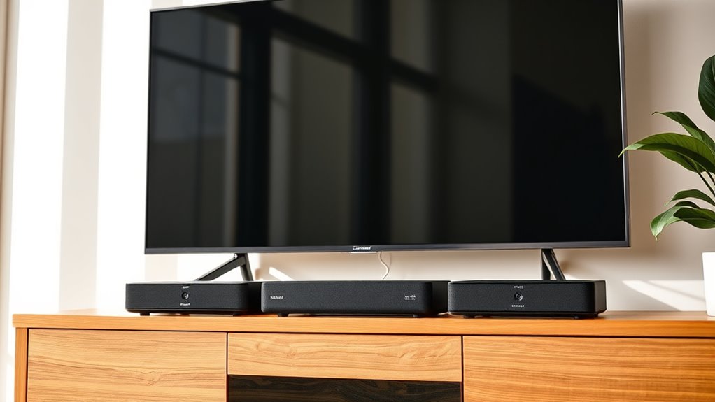 affordable soundbars for 2027