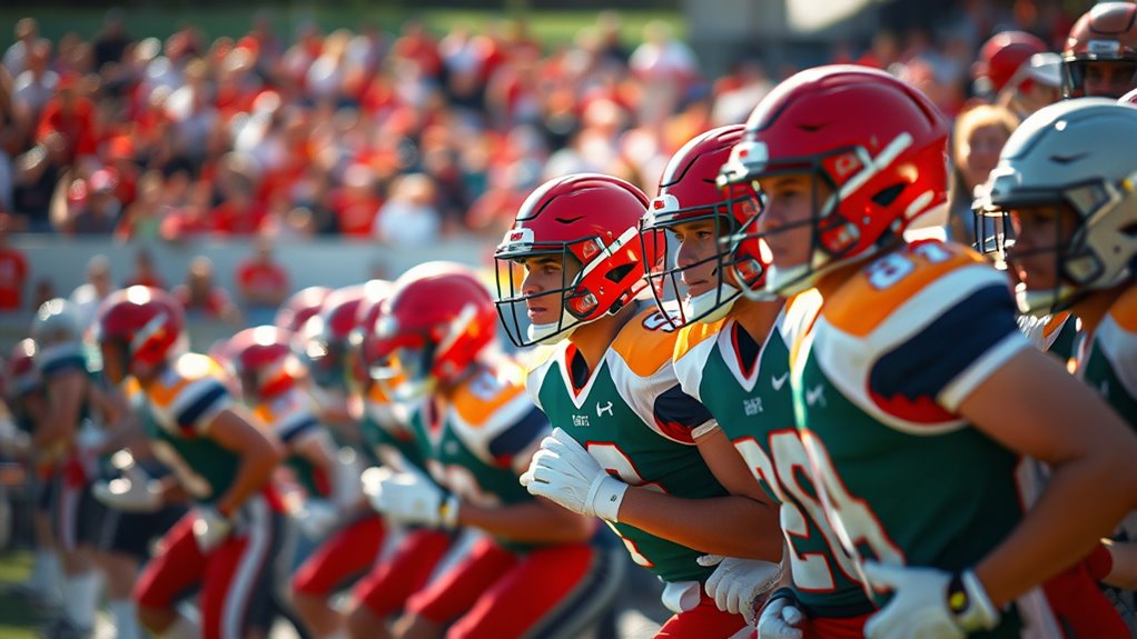 affordable sports photography essentials