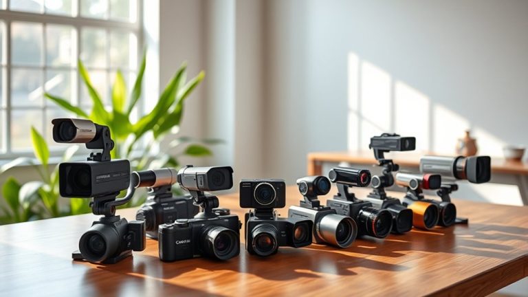 affordable streaming camera options