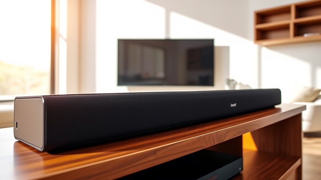 affordable subwoofer soundbars