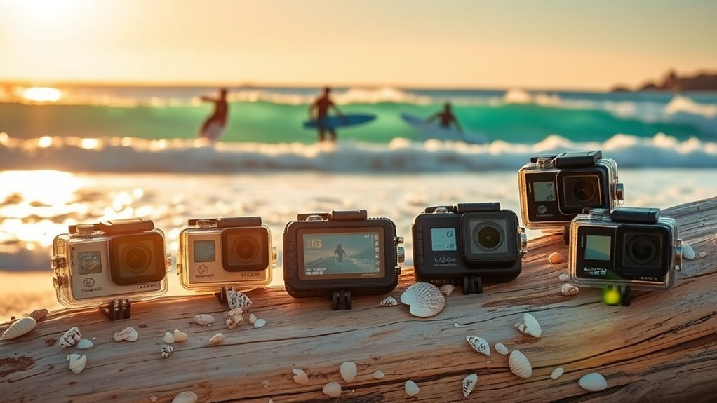 affordable surf cameras 2027