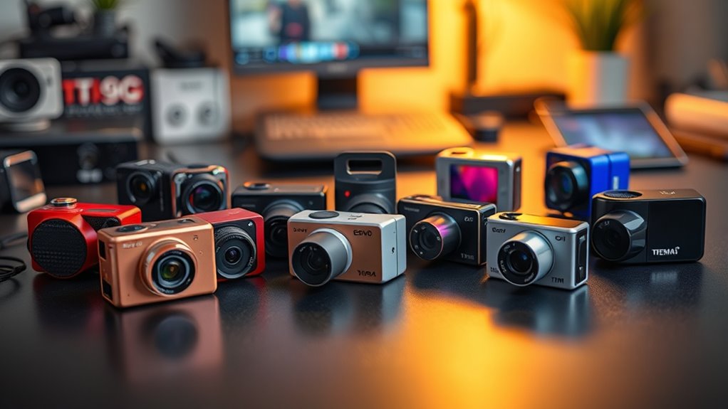 affordable thermal cameras 2027