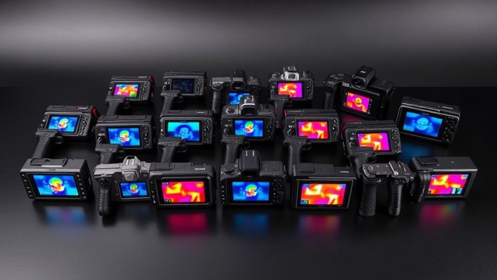 affordable thermal imaging options