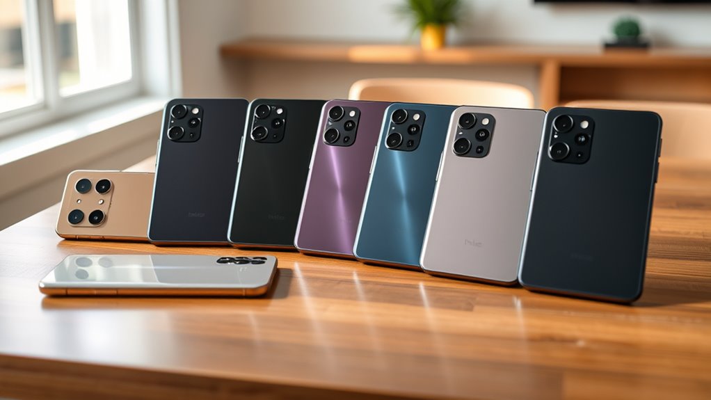 affordable top camera smartphones