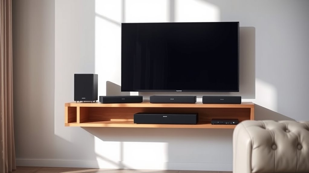 affordable top soundbars