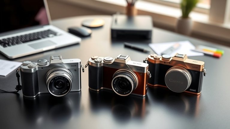 affordable top vlogging cameras 2027