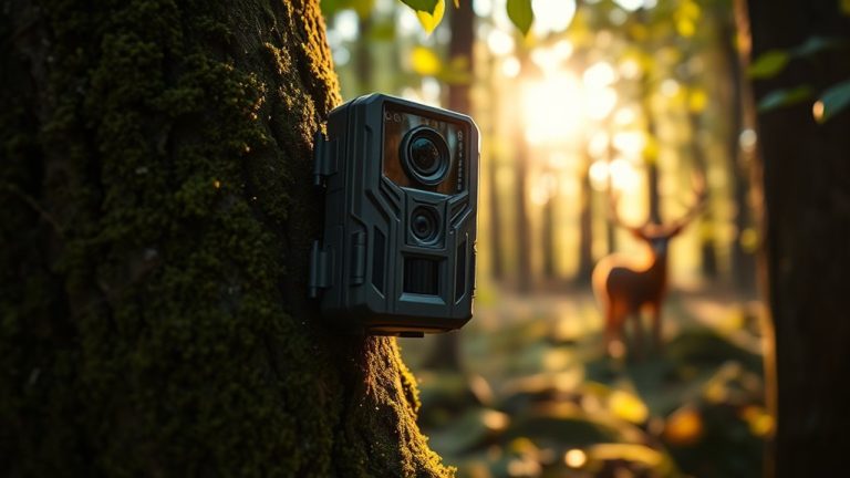 affordable trail camera options