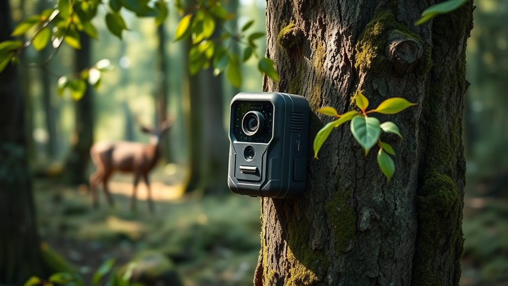 affordable trail cameras 2027